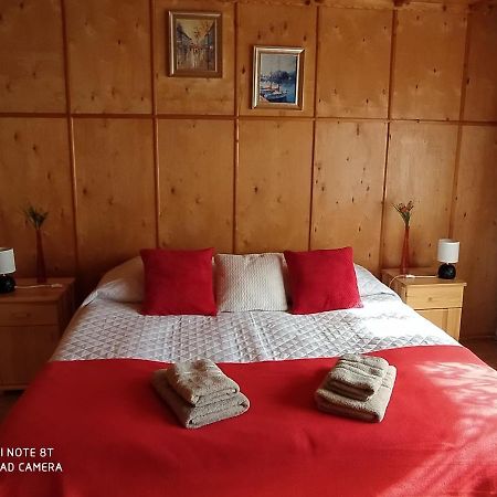Apartament Widok Czarna Gora Ngoại thất bức ảnh