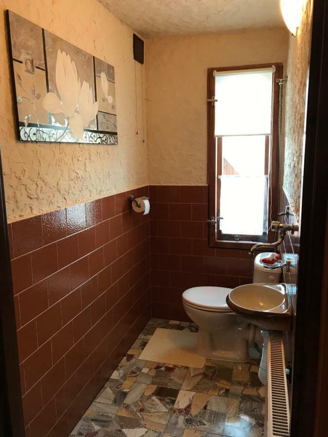 Apartament Widok Czarna Gora Ngoại thất bức ảnh
