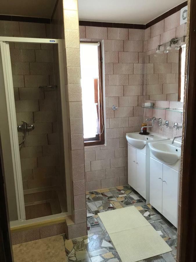 Apartament Widok Czarna Gora Ngoại thất bức ảnh